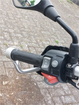 BMW F 650 GS